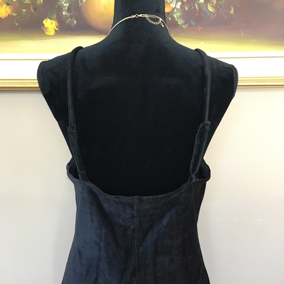 NWT Womance midi dress - Picture 3 of 8